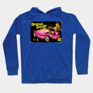 Beatnik Bandit Hoodie